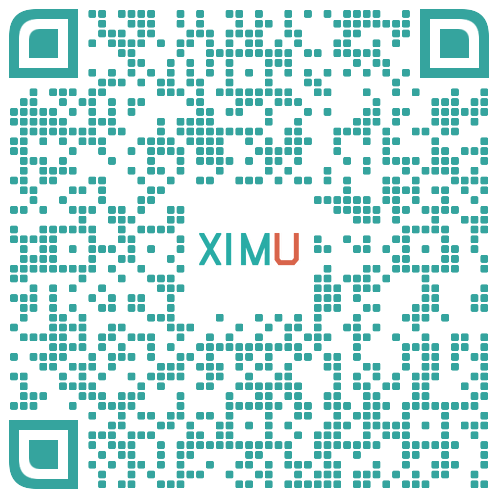 我的微信收款码